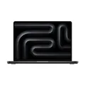 Produktbild: APPLE MacBook Pro Space Black 35,6cm (14