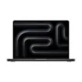 Produktbild: APPLE MacBook Pro Space Black 35,6cm (14