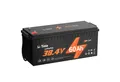 Produktbild: LiTime 36V 60Ah Golf Cart LiFePO4 Batterie PV Stromspeicher Solarakkus (36 V)