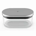 Produktbild: WMF Käsereibe mit Container Cromargan