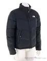 Produktbild: The North Face Saikuru Herren Freizeitjacke-Schwarz-XXL
