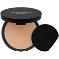 Produktbild: bareMinerals Gesichts-Make-up Foundation24H Skin-Perfecting Powder Foundation Light 25 Warm 8 g