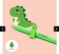 Produktbild: Legami Erasable Pen Dino - NEU - Löschbarer Gelstift