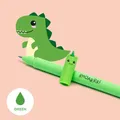 Produktbild: Legami Löschbarer Gelstift DINO - Erasable Gel Pen, Stift , Gelschreiber Dinosau