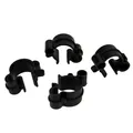 Produktbild: Manfrotto 064 Kabelclip klein 18-26mm 4 Stück Cable Clip small 22 und 28 mm