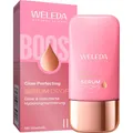 Produktbild: Weleda Glow Perfecting Serum Drops – Strahlender Glow und perfektioniertes Hautbild für einen ebenmäßigen Teint