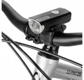 Produktbild: Puky Fahrradbeleuchtung Puky LUMI LED Fahrradbeleuchtung Set StVZO USB Frontlicht & Rücklicht