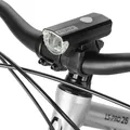 Produktbild: PUKY Beleuchtungs-Set  LUMI black