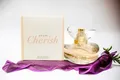 Produktbild: AVON CHERISH Eau de Parfum Spray 50ml Kirsche Jasmin Sandelholz Moschus Rose