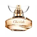 Produktbild: AVON Cherish EDP Spray 50 ml fruchtig holzig Moschus NEU endlich wieder da