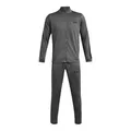 Produktbild: Under Armour Herren UA Knit Track Suit, bequemer Trainingsanzug, schnelltrocknender Jogginganzug mit Seitentaschen
