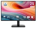 Produktbild: MSI PRO MP251LDE E2 LED-Monitor 24.5