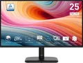 Produktbild: MSI PRO MP251LDE E2 Monitor Flachbildschirm TFT/LCD 62,2 cm 24,5 