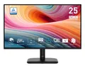 Produktbild: MSI PRO MP251LDE E2 24.5