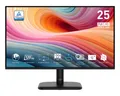 Produktbild: MSI PRO MP251LDE E2 24.5
