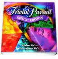 Produktbild: Trivial Pursuit - Genus Edition