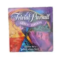 Produktbild: Trivial Pursuit Genus Edition 1999 Brettspiel Familienspiel Gesellschaftsspiel