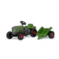 Produktbild: rollyKid Fendt 516 Vario, rollyKid Trailer