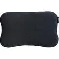 Produktbild: BLACKROLL Kissenbezug Pillow Case Jersey, 30x50 cm, aus Baumwolle, allergikerfreundlich, anthrazit