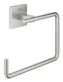 Produktbild: Grohe Start Cube Handtuchhalter - Supersteel - 40975DC0