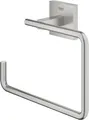 Produktbild: Grohe Start Cube Handtuchhalter - Supersteel - B-Ware - Edelstahl 40975DC0 TOP!