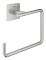 Produktbild: Grohe Start Cube Handtuchhalter - Supersteel - 40975DC0
