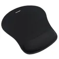 Produktbild: Mauspad mit Gelkissen Memory Foam Mousepad Ergonomisches Wasserdicht Komfort ...