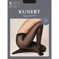 Produktbild: Kunert Leg Control 70 Stützstrumpfhose 1 Stück | 38-40 (I) | Teint (KU-3520)