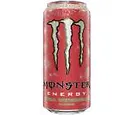 Produktbild: Monster Ultra Watermelon Energy-Drink 12x0.50L Dosen Einweg-Pfand