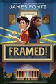 Produktbild: Framed!: Volume 1