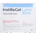 Produktbild: Instillagel Lubri 10X10 ml