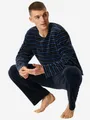 Produktbild: Schiesser Pyjama Comfort Nightwear (2 tlg) schlafanzug schlafmode bequem