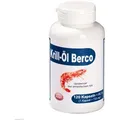 Produktbild: Krillöl 500 mg Kapseln 120 St