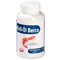 Produktbild: Krill-Öl Berco