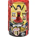 Produktbild: Miraculous Fashion Hero Switch Doll 26 cm (60-50414) (60-50414)