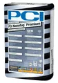 Produktbild: PCI Nanofug® Premium Nr. 40 schwarz 5 kg