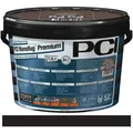 Produktbild: PCI Nanofug Premium Flexfugenmörtel Fliesen & Natursteine schwarz 5 kg