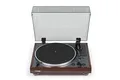 Produktbild: Thorens TD 102 A nussbaum, Nussbaum Hochglanz