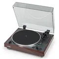 Produktbild: Thorens TD 102 A (walnut incl. AT VM95E)