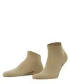 Produktbild: FALKE Herren Sneakersocken Cool 24/7 M Sn Baumwolle kurz einfarbig 1 Paar, Beige Sand 4320, 43-44