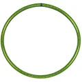 Produktbild: Hoopomania Hula-Hoop-Reifen Zirkus Hula Hoop, Hologramm Farben, Ø 75cm Grün grün Ø 75 cm