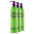 Produktbild: TIGI Bed Head CALMA SUTRA Klärender Cleansing Conditioner 3x 375 ml