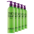 Produktbild: TIGI Bed Head CALMA SUTRA Klärender Cleansing Conditioner 5x 375 ml