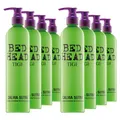 Produktbild: TIGI Bed Head CALMA SUTRA Klärender Cleansing Conditioner 8x 375 ml