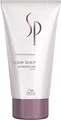 Produktbild: Wella SP Clear Scalp Shampeeling 150 ml