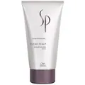 Produktbild: Wella SP System Professional Clear Scalp Shampeeling 150 ml