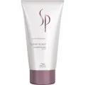 Produktbild: Wella SP-Care Clear-ScalpClear Scalp Shampeeling 150 ml (137,47 € / 1 l)