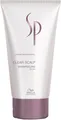 Produktbild: Wella SP System Professional Clear Scalp Shampeeling 150 ml Kopfhautpeeling 8289