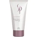 Produktbild: Wella SP Clear Scalp Shampeeling 150ml