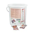 Produktbild: Reinigungstabs für Kombidämpfer Rational Reiniger Tabs 100 Stück/Eimer, für Rational Kombidämpfer 169002 / 56.00.210